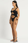 Ring Delphi One Piece in  | bond-eye swim