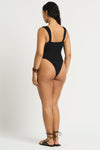 Ring Delphi One Piece in  | bond-eye swim