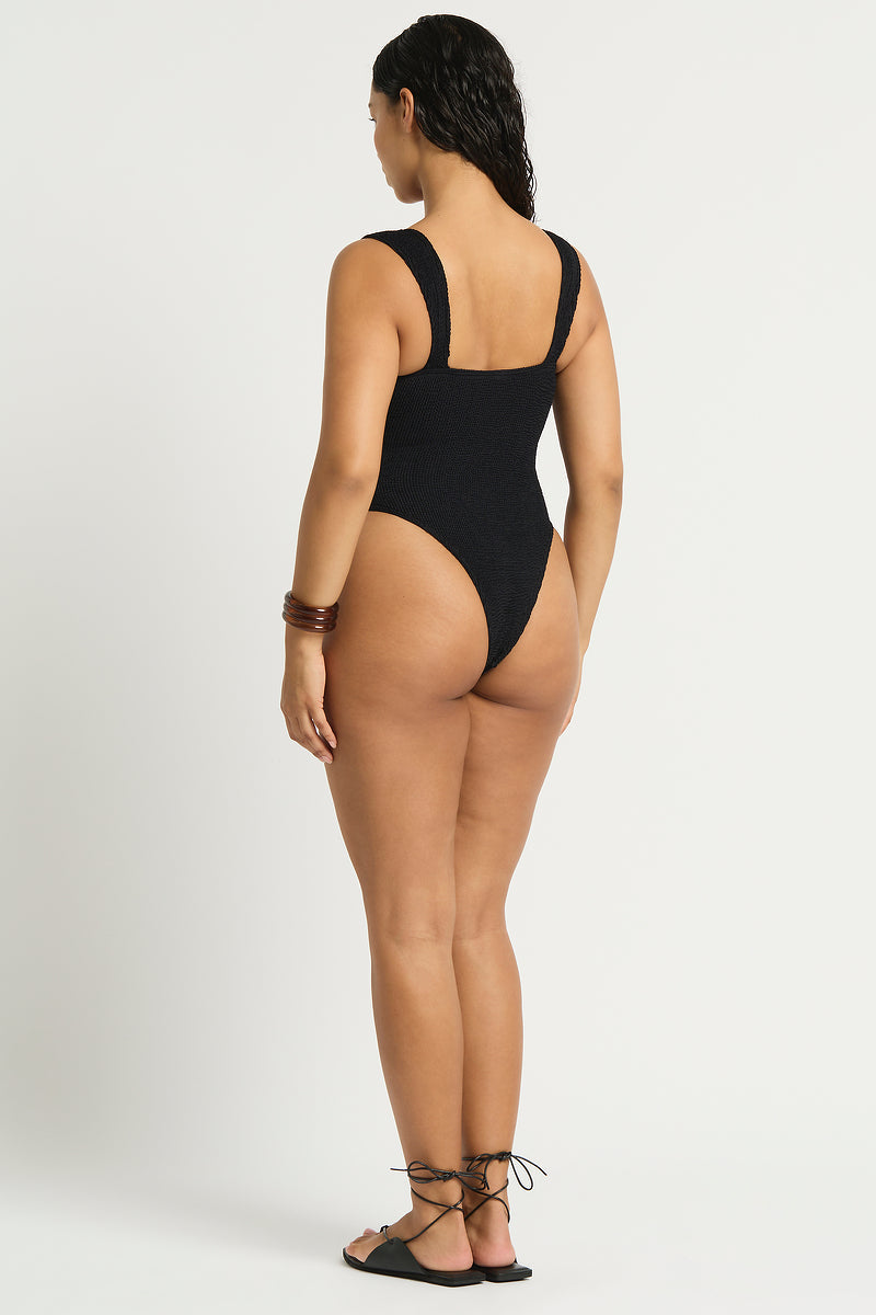 Ring Delphi One Piece in  | bond-eye swim