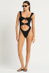 Ring Delphi One Piece in  | bond-eye swim