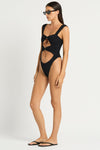 Ring Delphi One Piece in  | bond-eye swim