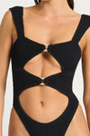 Ring Delphi One Piece in  | bond-eye swim