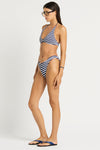 Astrid Crop in  | bond-eye swim