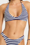 Astrid Crop in  | bond-eye swim