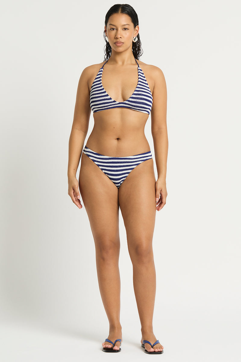 Astrid Crop in  | bond-eye swim