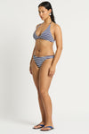 Astrid Crop in  | bond-eye swim