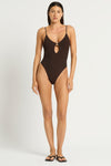 Ring Arden One Piece in  | bond-eye swim
