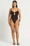 Ring Arden One Piece in  | bond-eye swim