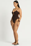 Ring Arden One Piece in  | bond-eye swim