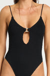 Ring Arden One Piece in  | bond-eye swim