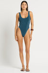 Ring Side Madison One Piece in  | bond-eye swim