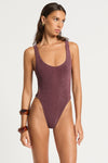 Ring Side Madison One Piece
