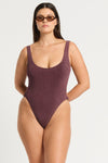 Ring Side Madison One Piece