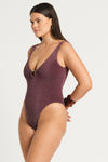 Ring Mara One Piece in  | bond-eye swim