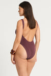 Ring Mara One Piece in  | bond-eye swim