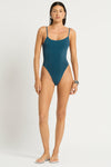 Low Palace One Piece in  | bond-eye swim
