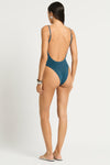 Low Palace One Piece in  | bond-eye swim