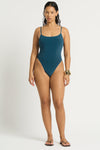 Low Palace One Piece in  | bond-eye swim