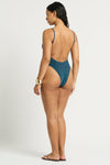 Low Palace One Piece in  | bond-eye swim
