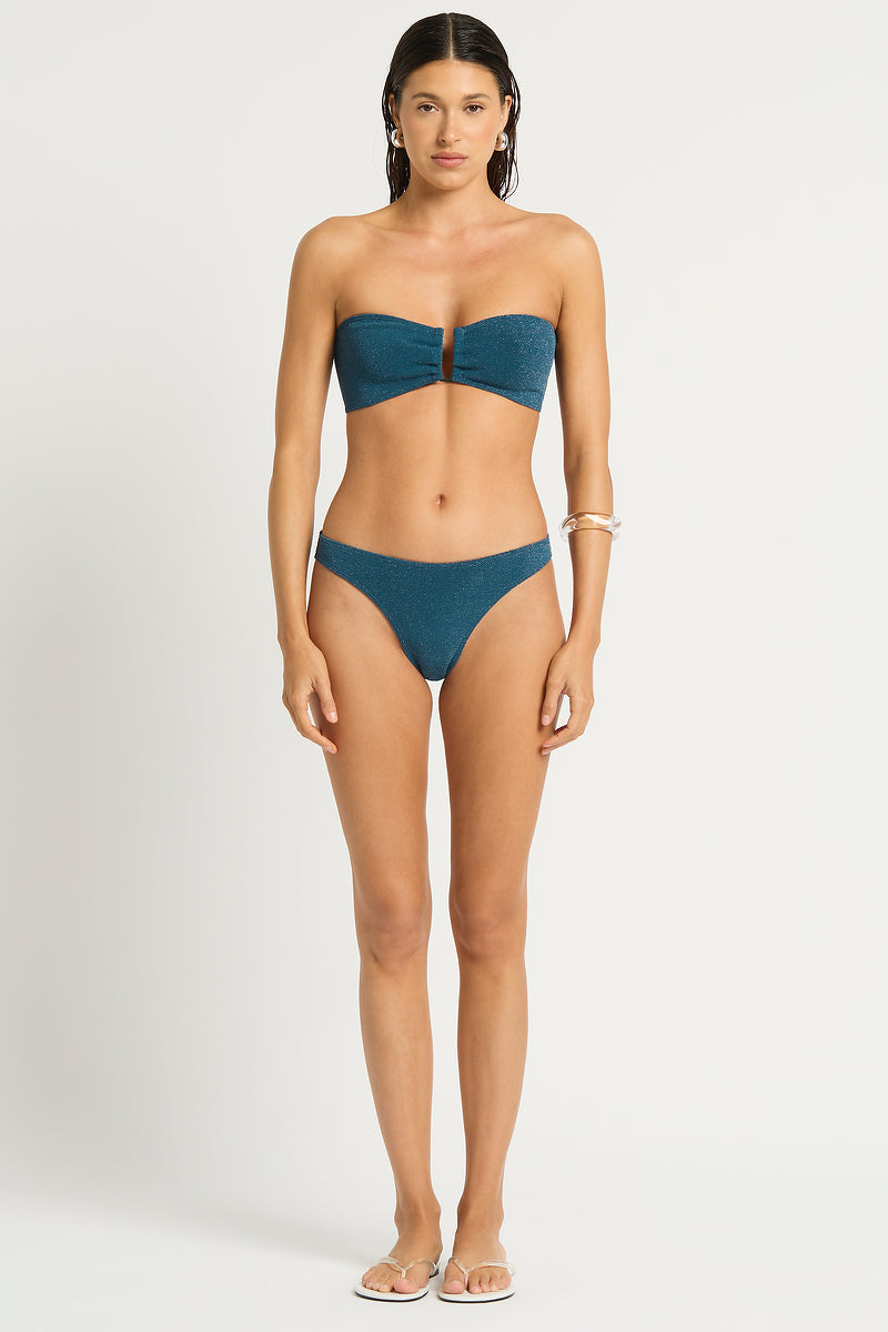 Blake Bandeau in  | bond-eye swim