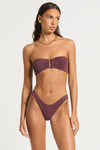 Blake Bandeau in  | bond-eye swim