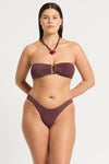 Blake Bandeau in  | bond-eye swim
