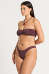 Blake Bandeau in  | bond-eye swim