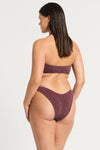 Blake Bandeau in  | bond-eye swim