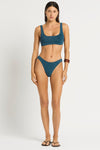 Malibu Crop in  | bond-eye swim