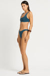 Malibu Crop in  | bond-eye swim