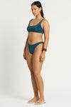 Malibu Crop in  | bond-eye swim