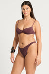 Scene Brief in  | bond-eye swim