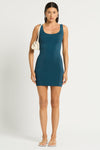 Hailey Mini Dress in  | bond-eye swim