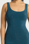 Hailey Mini Dress in  | bond-eye swim
