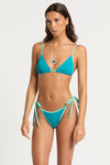 Contrast Luana Triangle in  | bond-eye swim