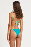 Contrast Luana Triangle in  | bond-eye swim