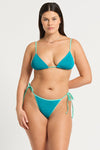 Contrast Luana Triangle in  | bond-eye swim