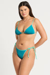 Contrast Luana Triangle in  | bond-eye swim