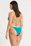 Contrast Luana Triangle in  | bond-eye swim
