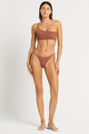 Lotus Brief in  | bond-eye swim
