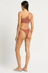 Lotus Brief in  | bond-eye swim