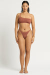 Lotus Brief in  | bond-eye swim