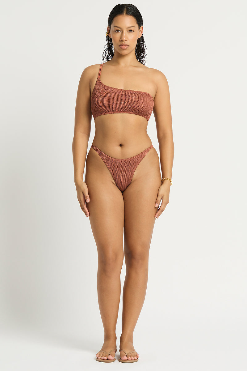 Lotus Brief in  | bond-eye swim
