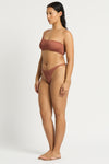 Lotus Brief in  | bond-eye swim
