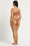 Lotus Brief in  | bond-eye swim