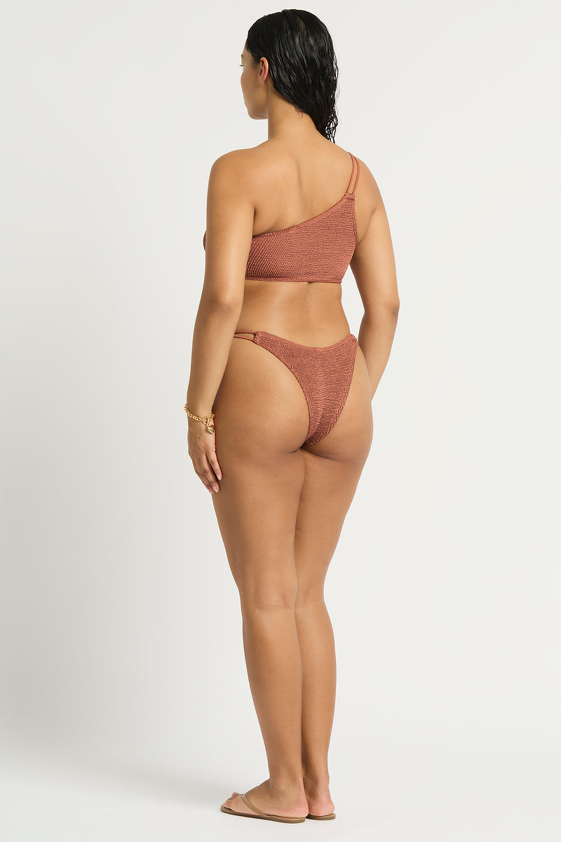 Lotus Brief in  | bond-eye swim