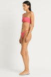 Lotus Brief in  | bond-eye swim