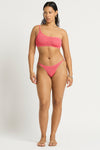 Lotus Brief in  | bond-eye swim