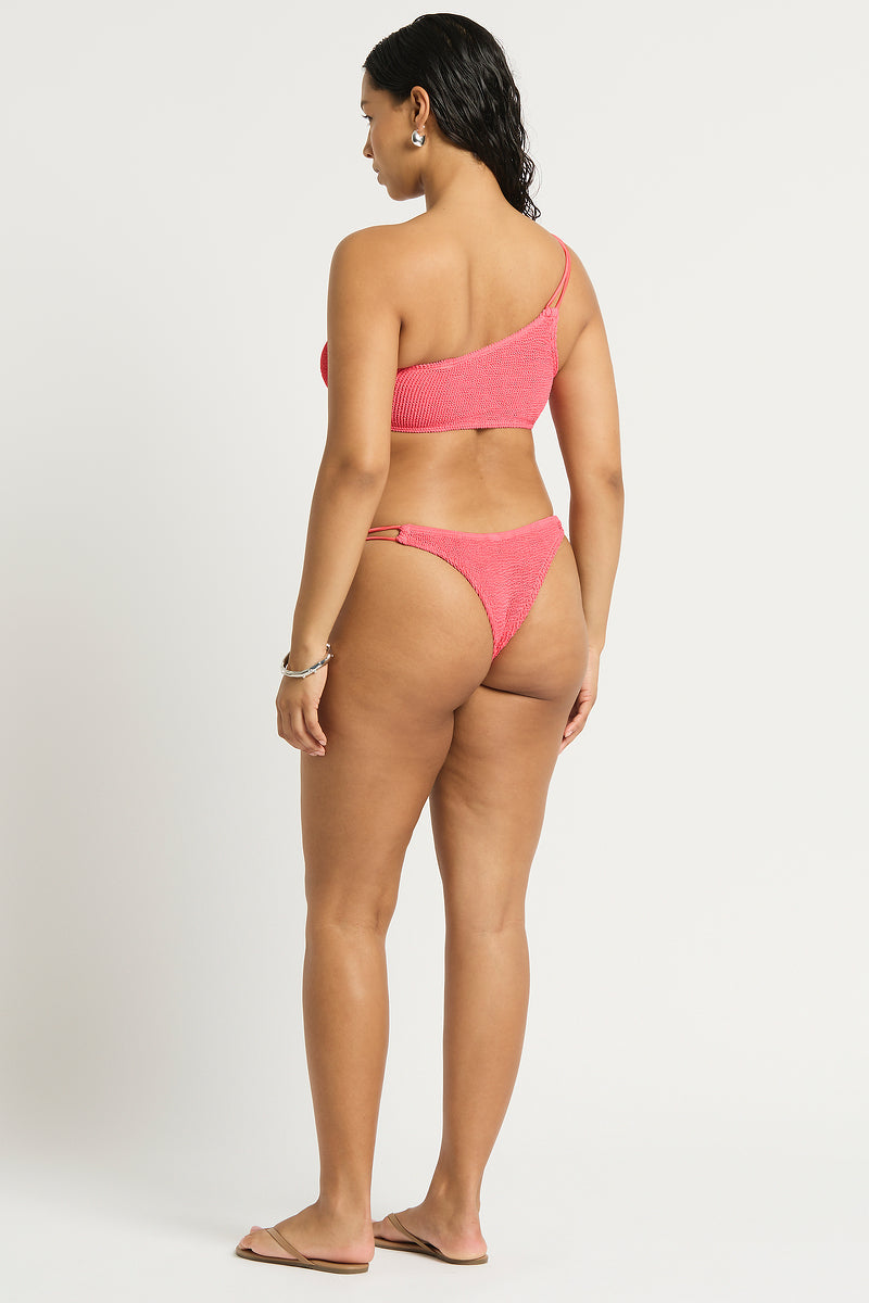 Lotus Brief in  | bond-eye swim