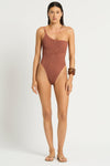 Lotus One Piece in  | bond-eye swim